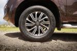 Nissan Terra 2018 года (CN)